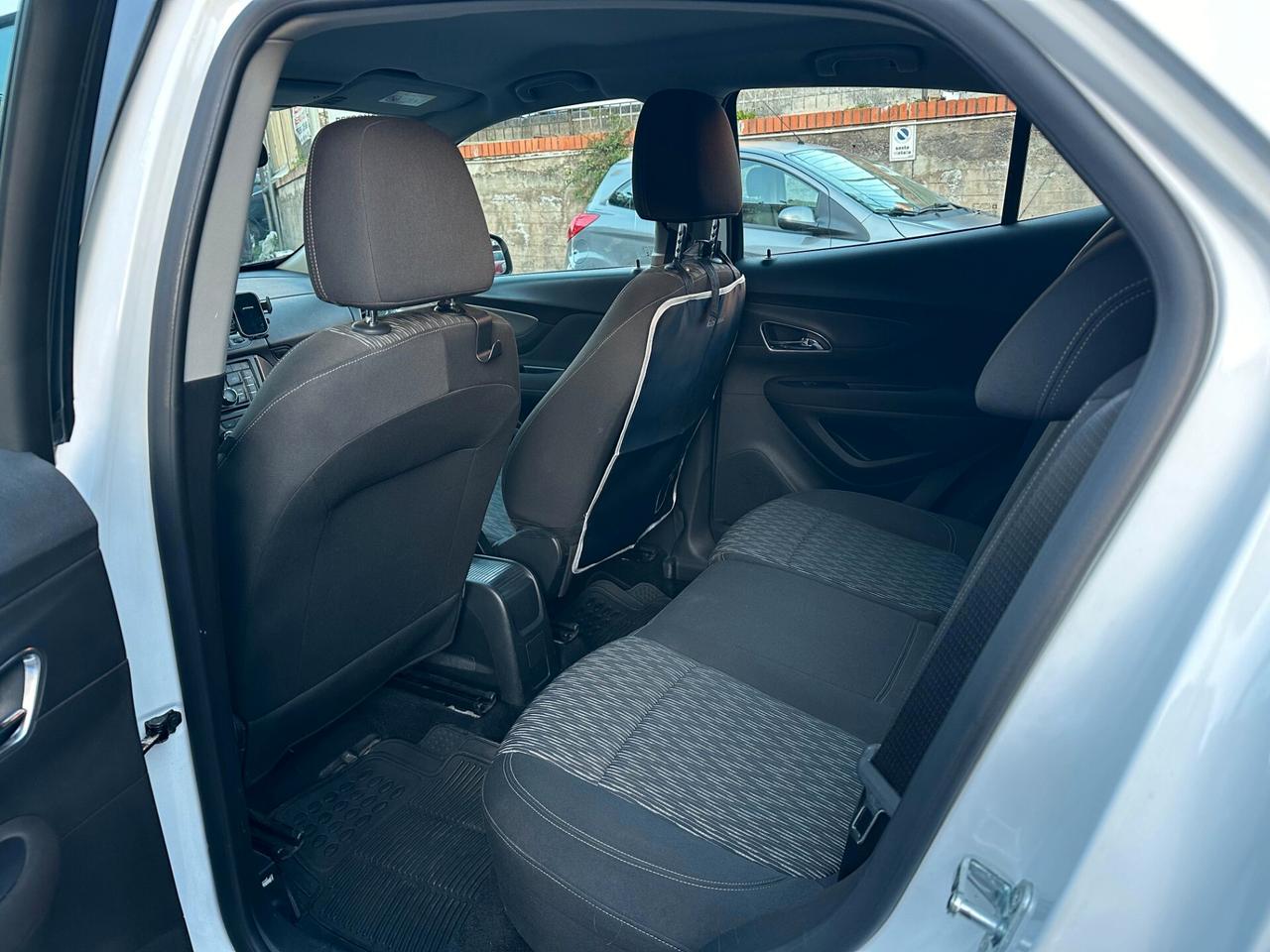 Opel Mokka 1.6 CDTI Ecotec 136CV 4x2 Start&Stop Cosmo