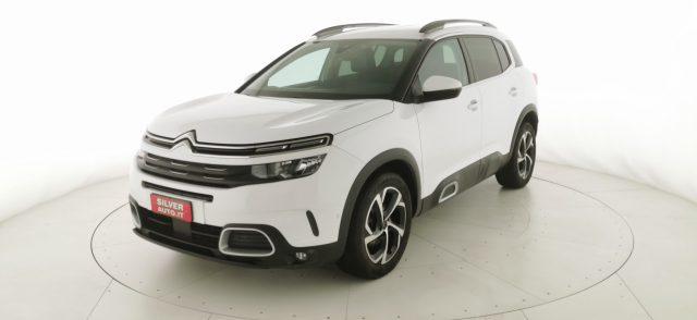CITROEN C5 Aircross BlueHDi 130 S&S Business