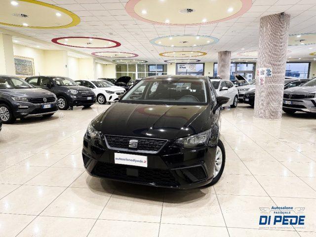 SEAT Ibiza 1.0 MPI 5 porte Business