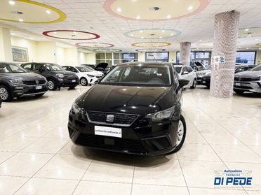 SEAT Ibiza 1.0 MPI 5 porte Business