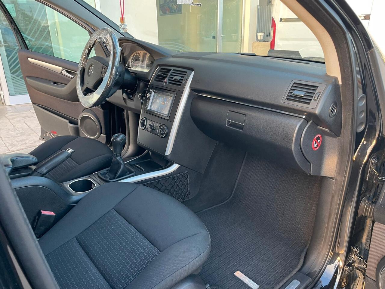 Mercedes-benz B 180 CDI Executive