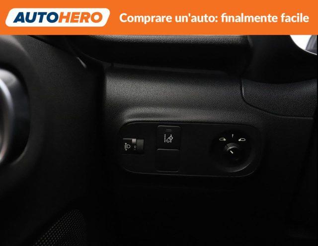CITROEN C3 PureTech 82 Feel