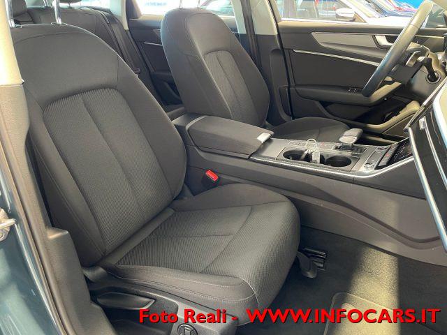 AUDI A6 Avant MHEV 35 2.0 TDI S tronic Business PROMO