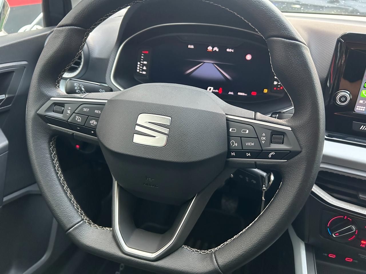 Seat Arona 2025 1.0 EcoTSI XPERIENCE KM 0! LEGGI TUTTO!