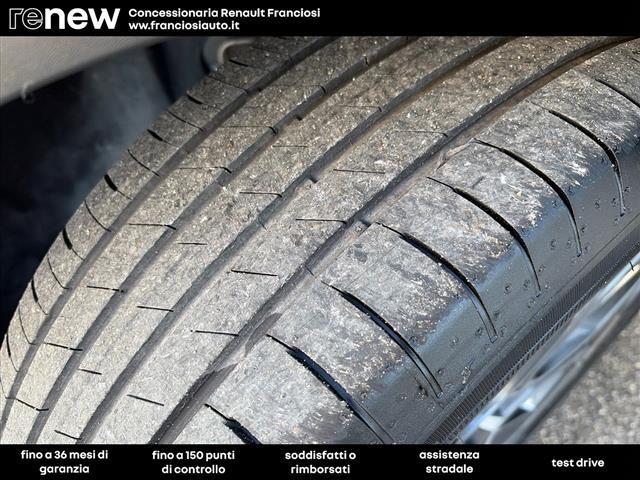 RENAULT Captur 1.0 TCE TECHNO FAST TRACK GPL 100CV