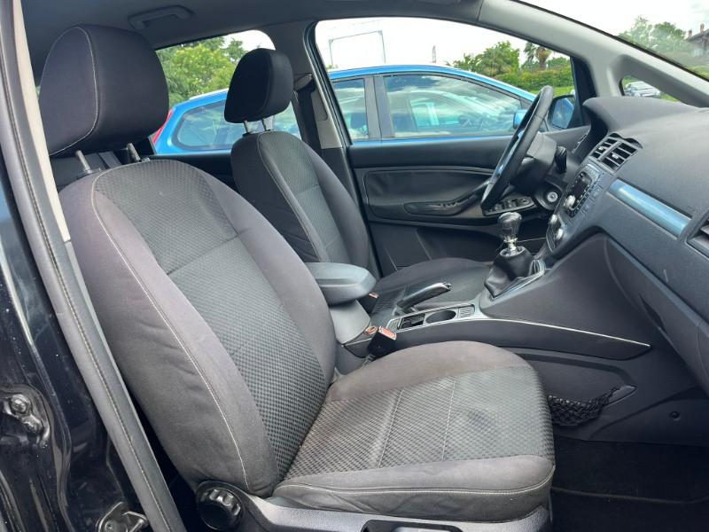 FORD C-Max+ 2.0 TDCi 136 CV DPF