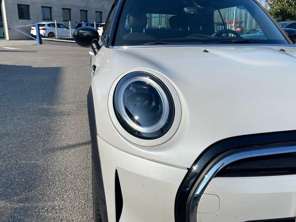 Mini Cooper Cabrio 1.5 Cooper