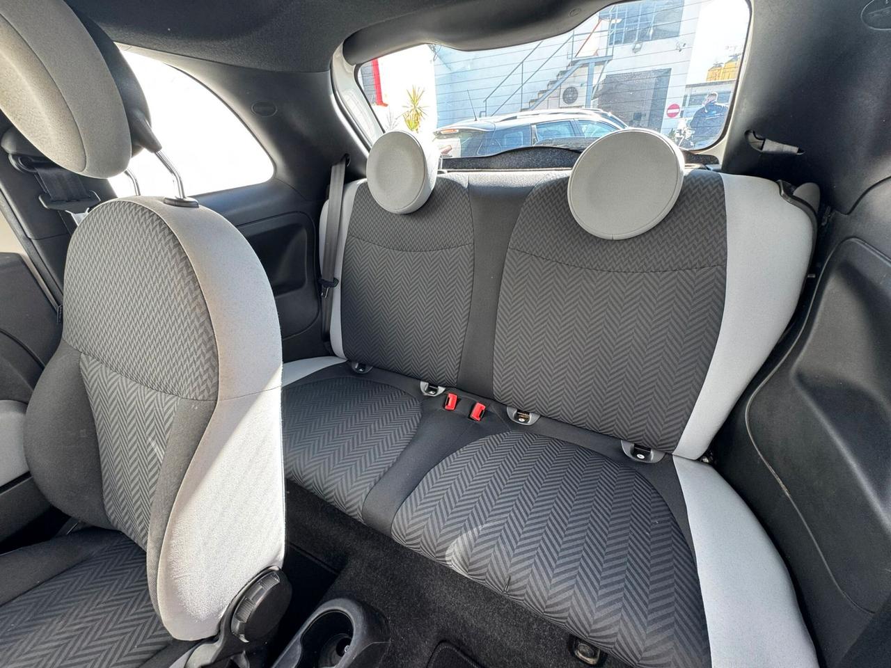 Fiat 500 1.0 70cv Hybrid Pop