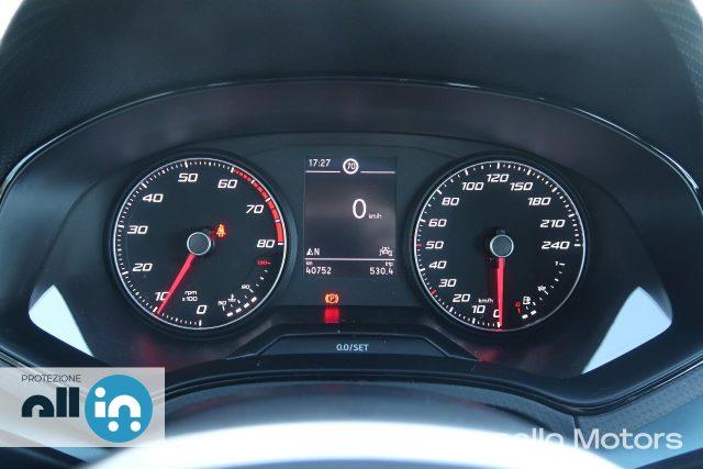 SEAT Arona Arona 1.0 EcoTSI 95cv Xperience