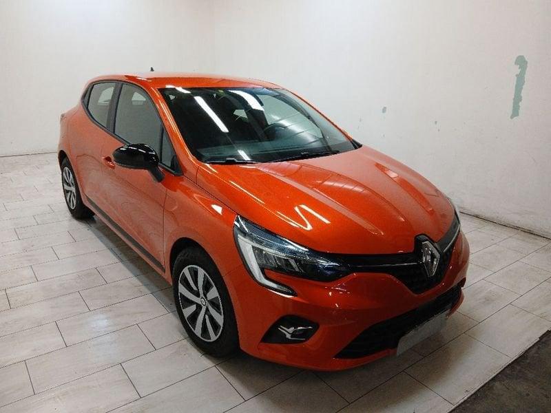 Renault Clio 1.0 sce Equilibre 65cv