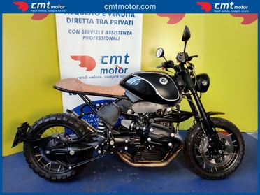 BMW R 1150 R - 2003