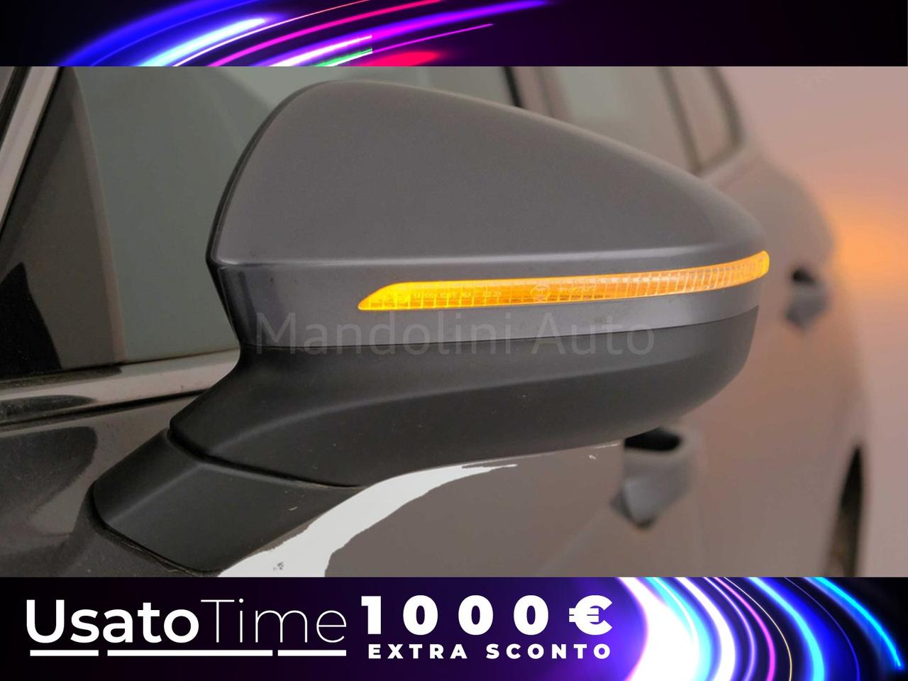 Volkswagen Passat 2.0 tdi scr evo 150cv business