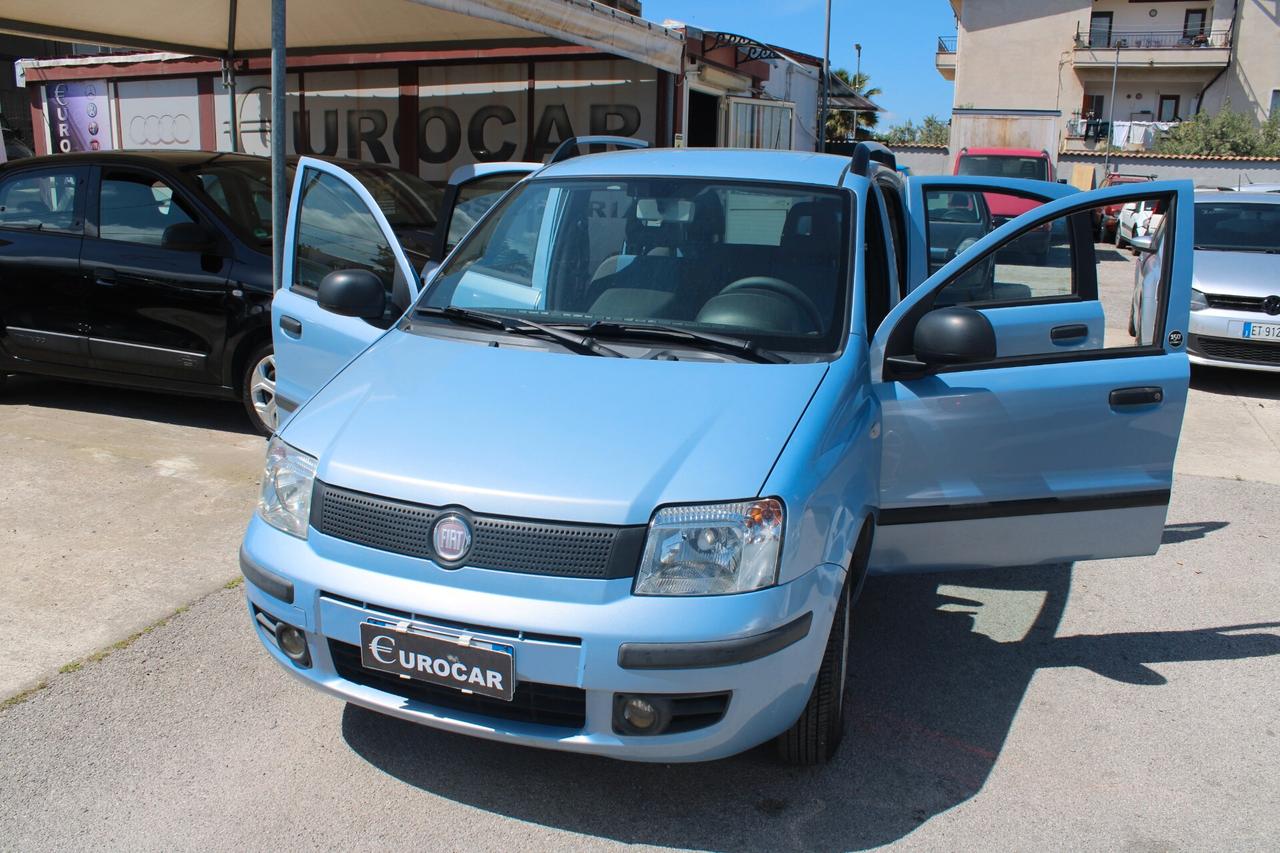 Fiat Panda 1.3 MJT 16V DPF Emotion