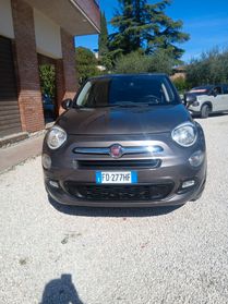 Fiat 500X 1.3 MultiJet 95 CV Pop