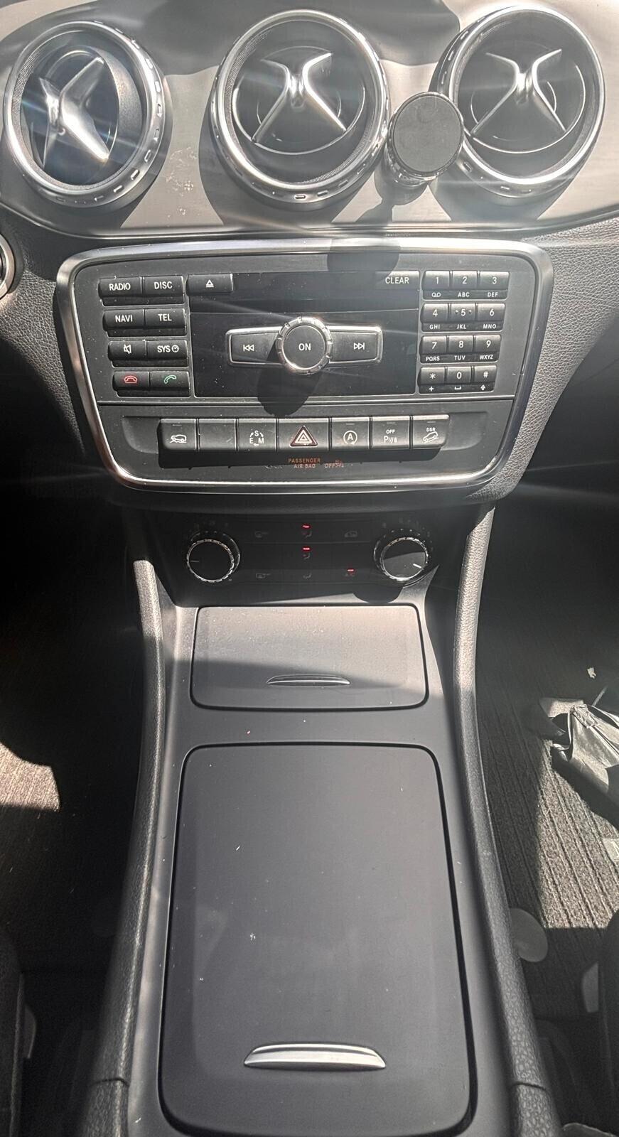 Mercedes-benz GLA 200 d Automatic 4Matic Premium