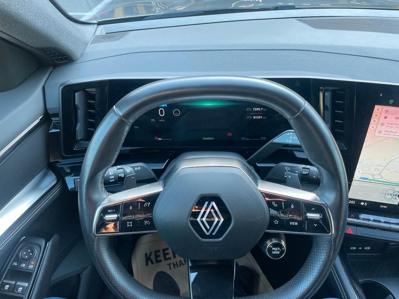 Renault Austral Full Hybrid E-Tech 200 CV Techno
