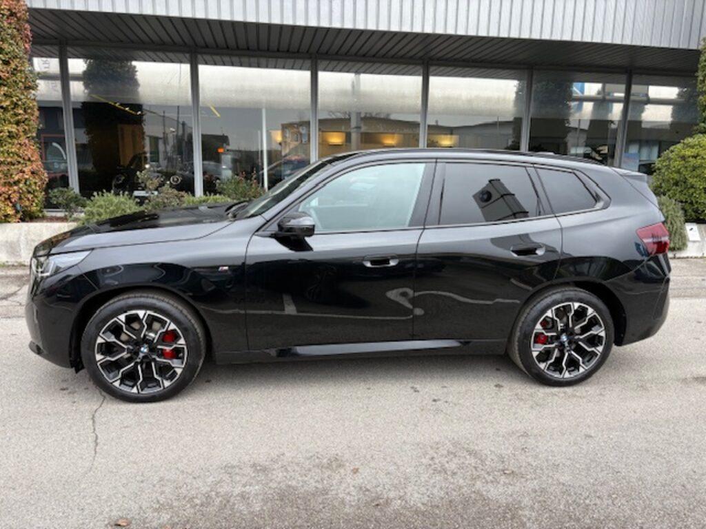 BMW X3 d MSport Pro xDrive20 Steptronic