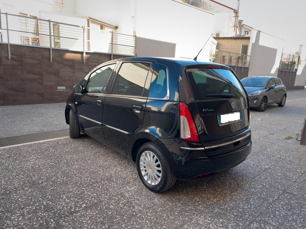 Lancia MUSA 1.3 Mjt 95 cv Platino PREZZO OUTLET!!!