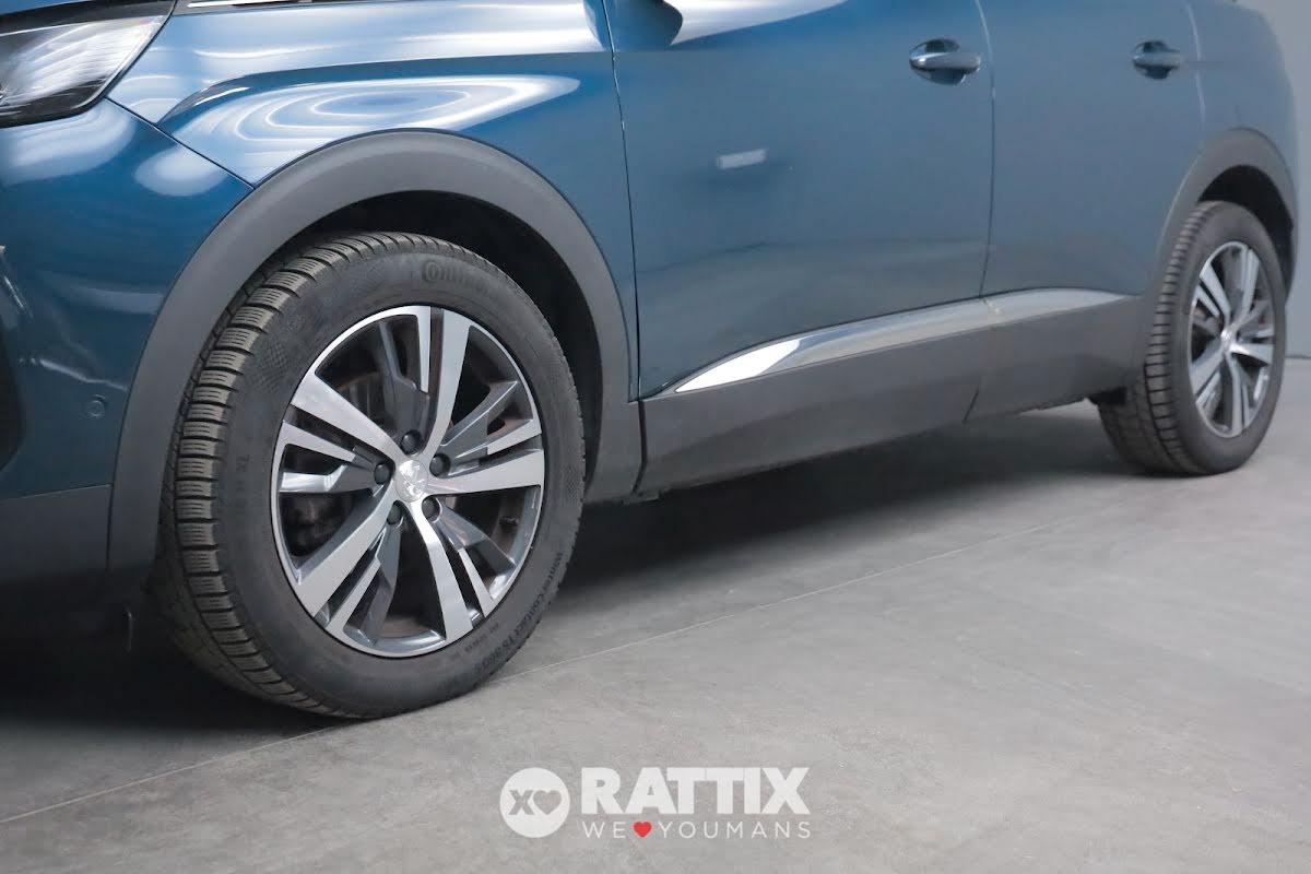Peugeot 3008 1.5 bluehdi 130CV Allure Pack eat8