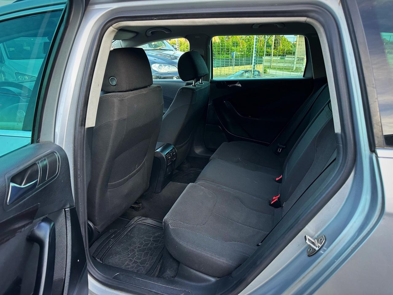 Volkswagen Passat 1.9 TDI/105CV Var. Comfortline Garanzia 12 Mesi