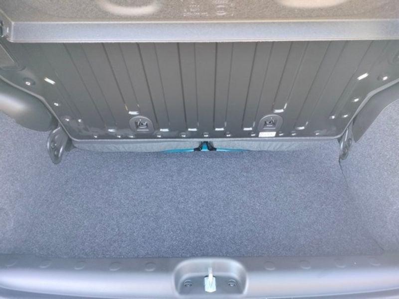 FIAT Panda Panda 1.0 FireFly S&S Hybrid Icon, Stereo Bluetooth con comandi al volante!