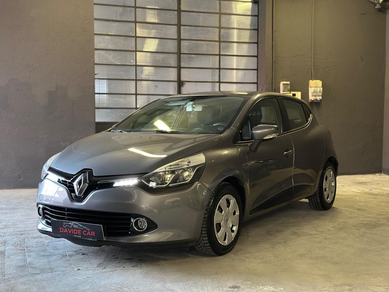 Renault Clio 1.2 75CV 5 porte Live