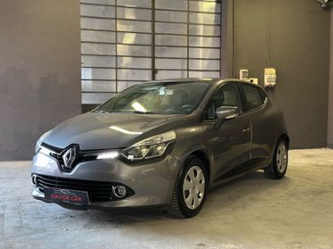 Renault Clio 1.2 75CV 5 porte Live