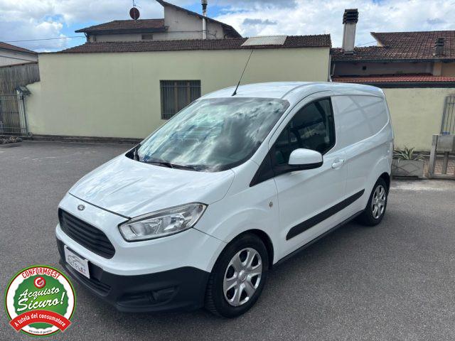 FORD Transit Courier 1.5 TDCi 75CV Van Trend - IVA ESPOSTA -