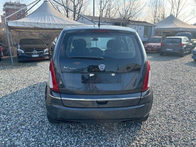 Lancia MUSA 1.3 Multijet 16V 90 CV Oro