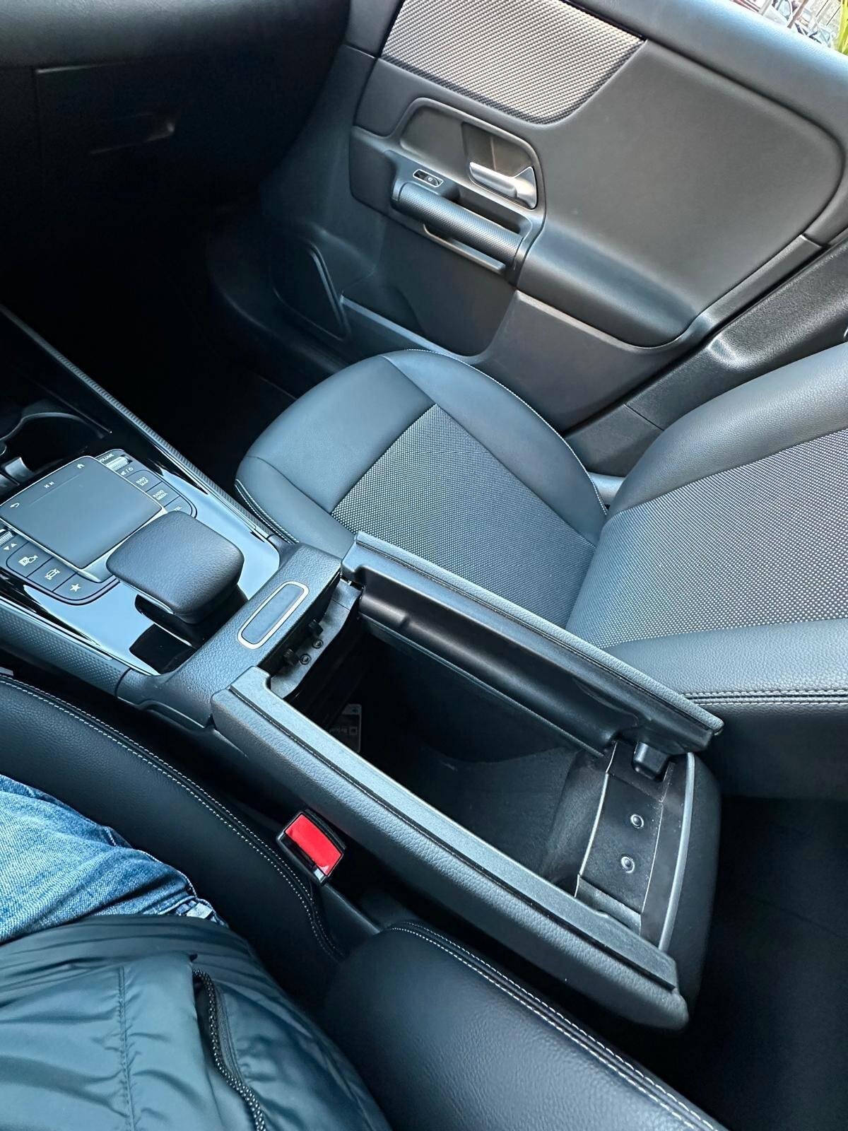 Mercedes-benz GLA 200 d Automatic Business