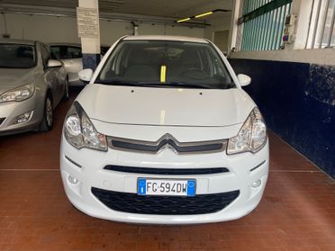 Citroen C3 PureTech 82 S&S ETG Monna Lisa