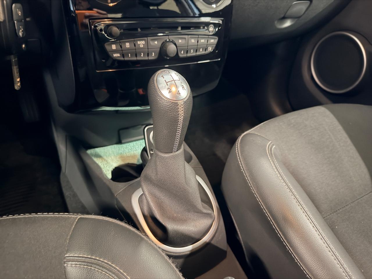 Renault Clio 1.2 16V 5 porte Dynamique