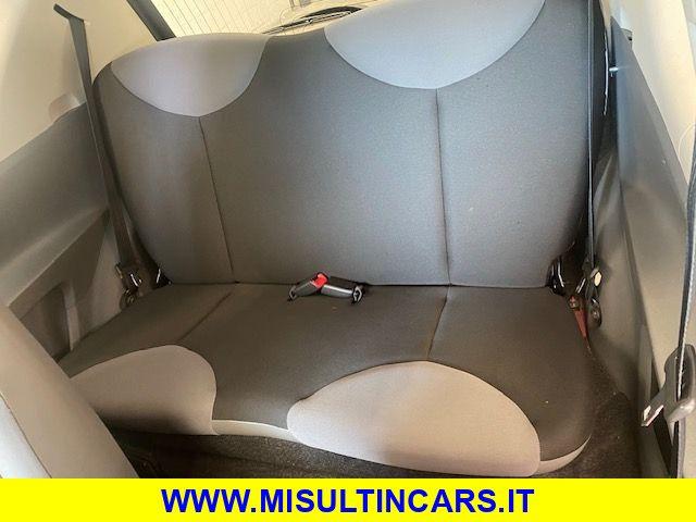 CITROEN C1 1.0 3 porte airdream Amici