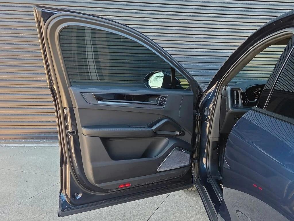 Porsche Cayenne Coupé 4.0 GTS NOLEGGIO LUNGO TERMINE - LEASING FULL INCLUSIVE