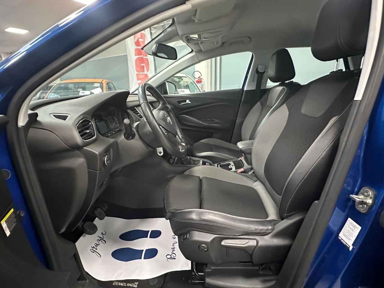 Opel Grandland X 1.5 diesel Ecotec Start&Stop Ultimate