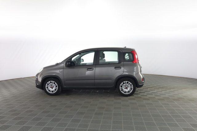 FIAT Panda Panda 1.0 FireFly S&S Hybrid