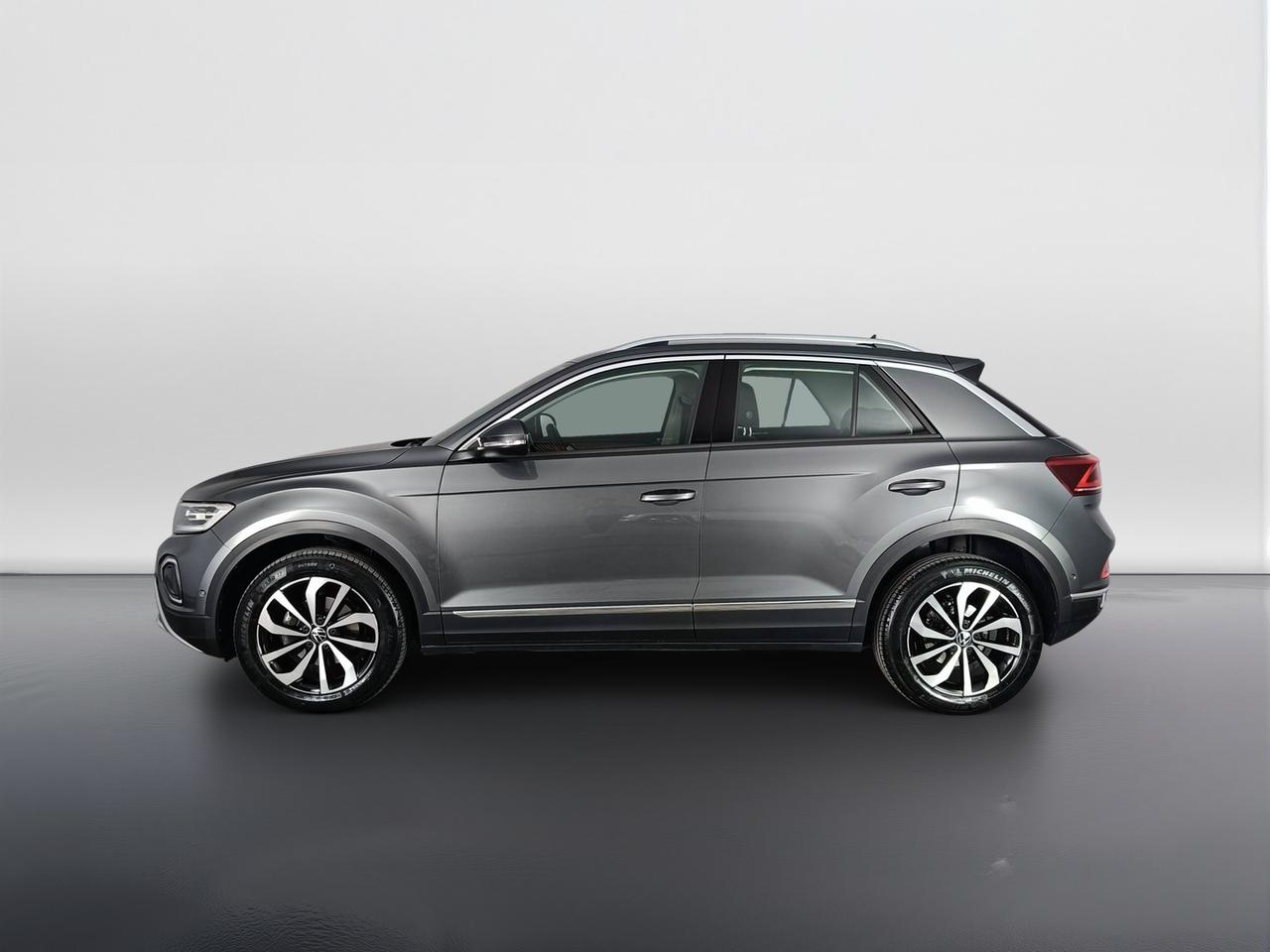VOLKSWAGEN T-Roc I 2022 - T-Roc 2.0 tdi Style 115cv
