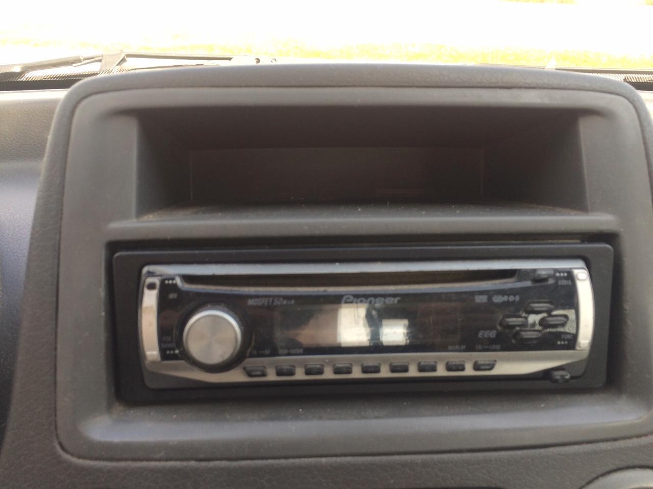 2007 Fiat Panda 1.2 Dynamic benzina GPL GPL GPL !!