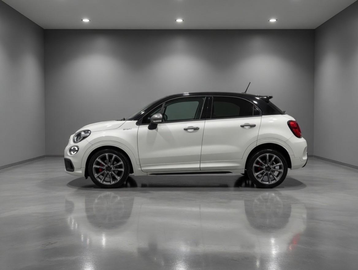 Fiat 500X 1.0 120 CV GPL Sport 10.2020