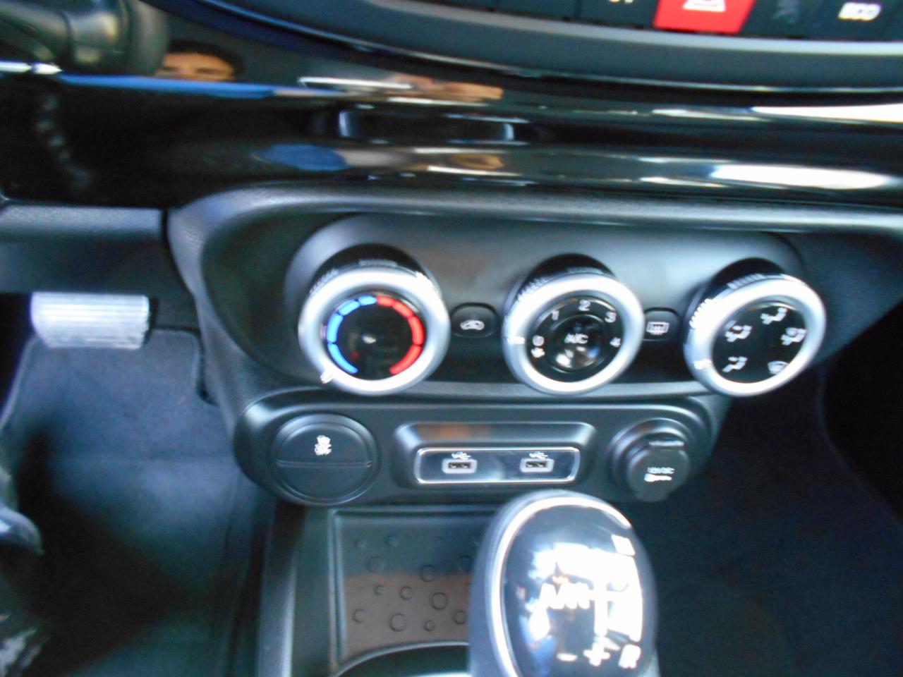 Fiat 500L Wagon 1.3 Multijet 95 CV Dualogic Lounge