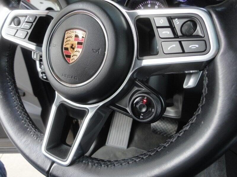 Porsche Cayenne Cayenne 3.0 V6