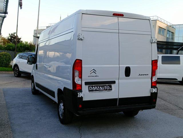 CITROEN Jumper 35 BlueHDi 140 L3 H2 PLM-TM Furgone S&S
