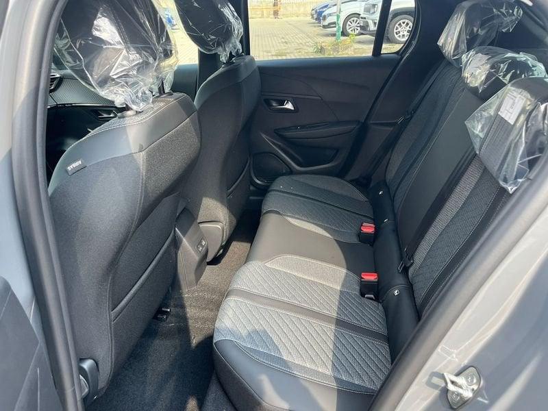 Peugeot 208 208 Hybrid 110 e-DCS6 Allure