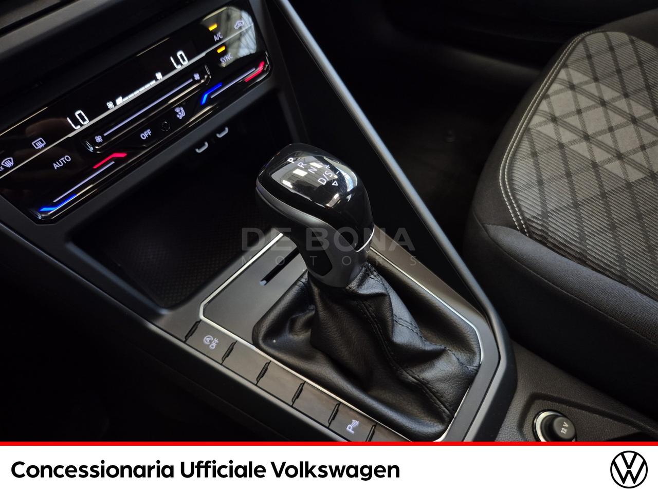 Volkswagen Taigo 1.0 tsi r-line 110cv dsg