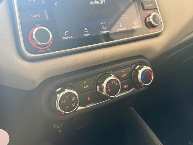 NISSAN Micra GPL Acenta