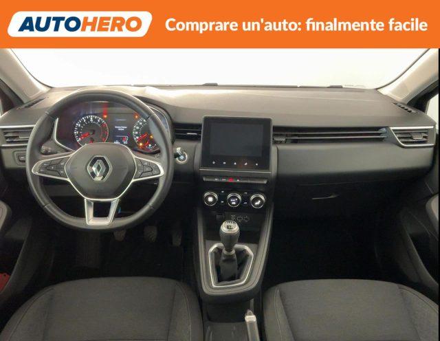 RENAULT Clio TCe 90 CV 5 porte Zen