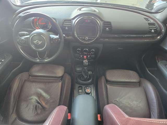 MINI Cooper D Clubman Mini Clubman 2.0 Cooper D Business auto