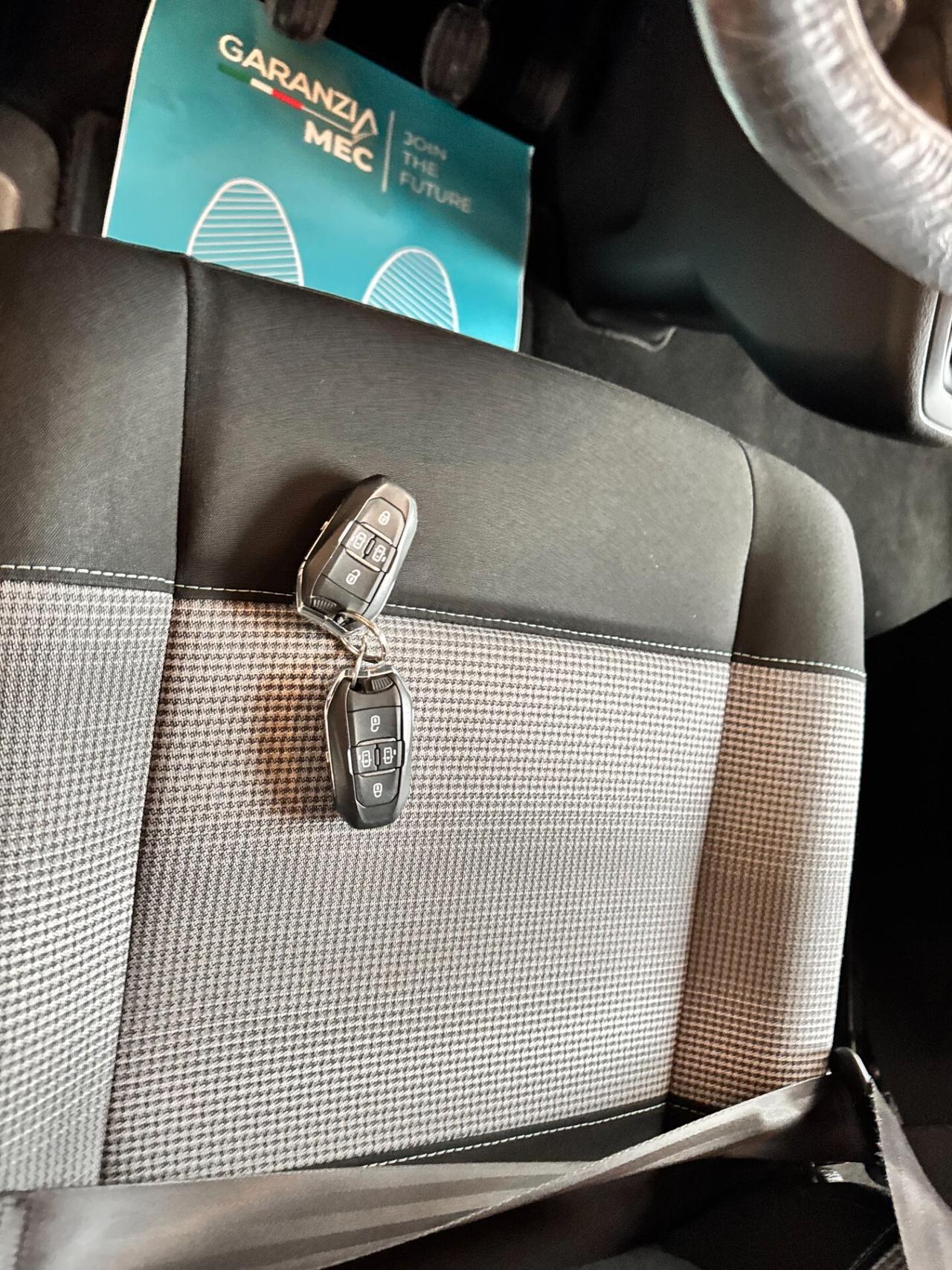 Citroen Spacetourer BlueHDi 150 S&S XS Shine
