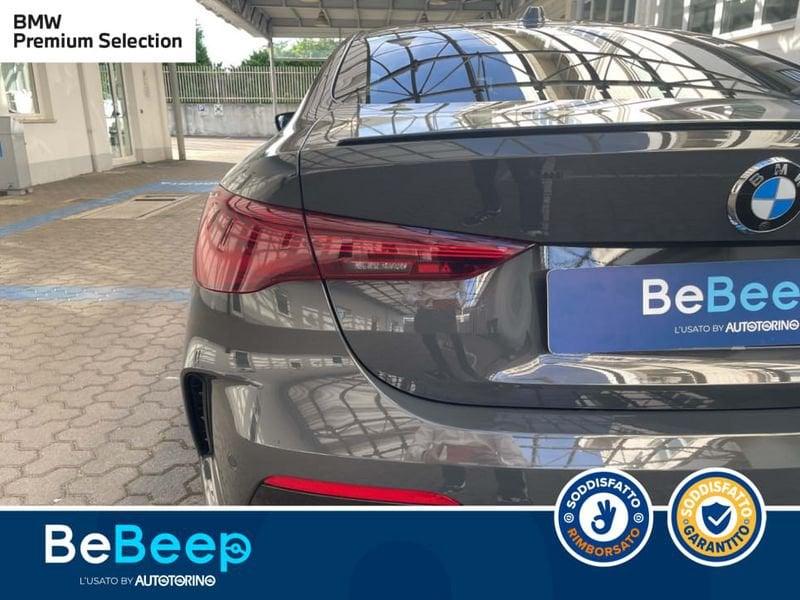 BMW Serie 4 Coupé 420D COUPE MHEV 48V MSPORT PRO AUTO