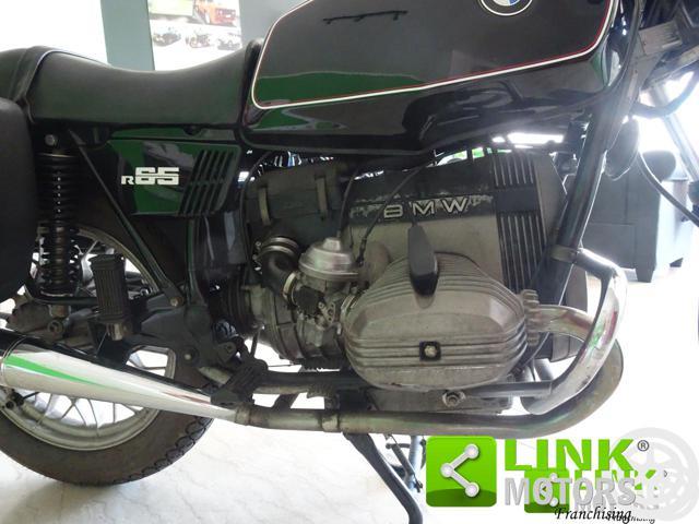 BMW R 65 1 STORICA